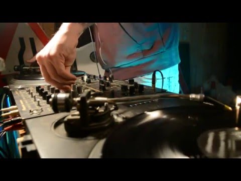 Sonny Error - RAVEREI