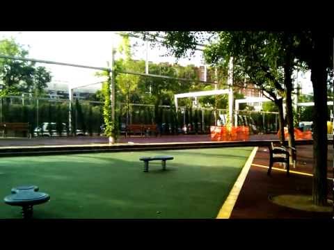 Video HTC Desire Froyo 720p