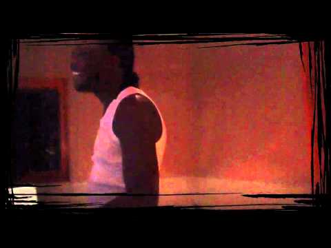 Gyptian /Markus / Pantason. In studio