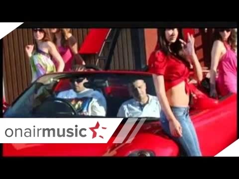 Etnon feat Lyrical Son - Liebe Anna