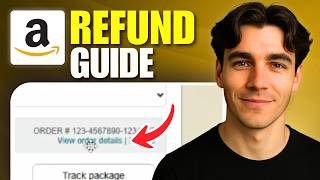 How To Get A Refund On Amazon If An Item Is Not Received (Tutorial 2026)