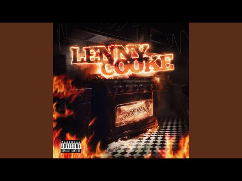 Lenny Cooke