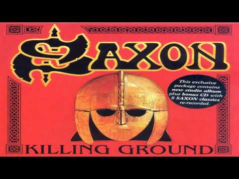 05. Strong Arm of the Law (HQ)