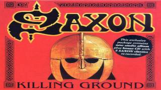 05. Strong Arm of the Law (HQ)