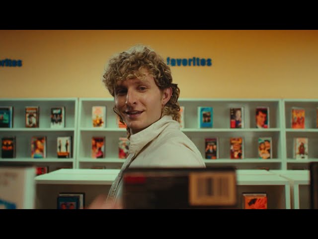 Reeve Stimpson aus USA mit 'Too Late' (jetzt ansehen!) | Pop!