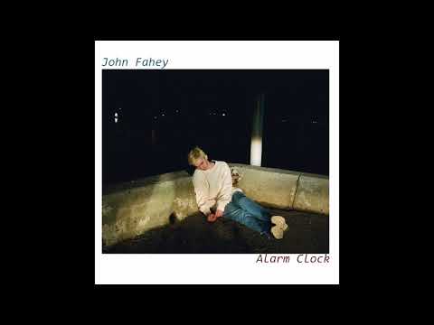 John Fahey - 10/20/13 (Bonus)