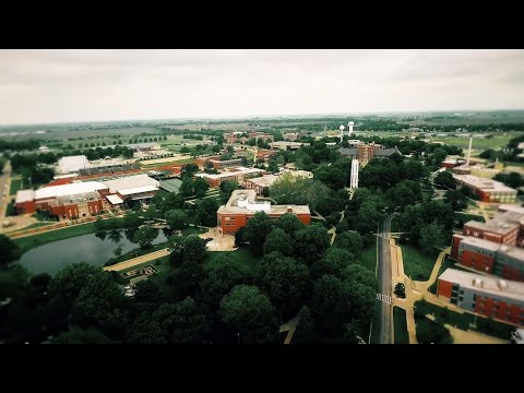 Northwest Missouri State University - video