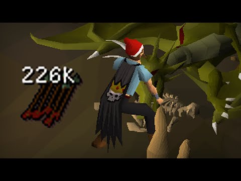 A New Nostalgic Adventure - F2p UIM (#1)