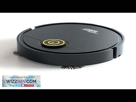 Tevorex 3 IN 1 Fully Automatic Sweeping Robot Sweeper Suction Mopping Sweeping