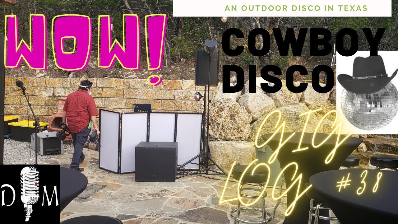 Promotional video thumbnail 2 for Da Moose Event DJ