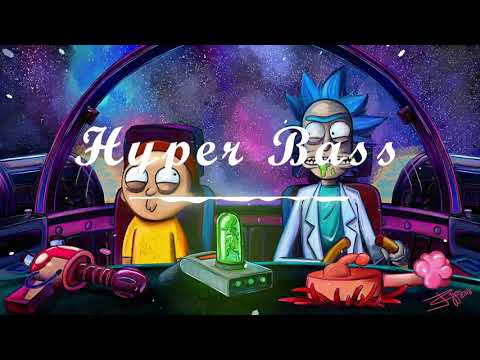 Ra Sossa Feat. A Boogie Wit Da Hoodie & Trap Manny - Cappin (BASS BOOSTED)