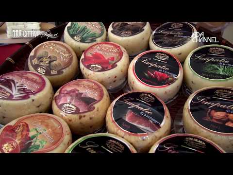 Il CASEIFICIO DI RONCADE