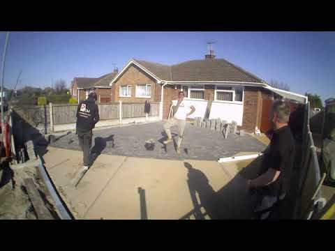 PCM Groundworks video.