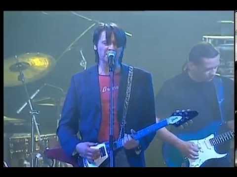Maciek Maleńczuk - Oni zaraz przyjdą tu (Breakout Festiwal 2007)