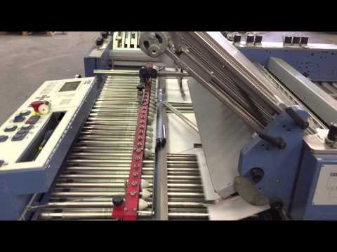 MBO T800/6/4/4 Perfection Navigator