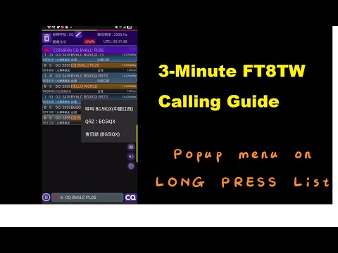 FT8TW
