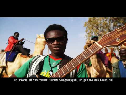 Ezé - OUAGADOUGOU -
