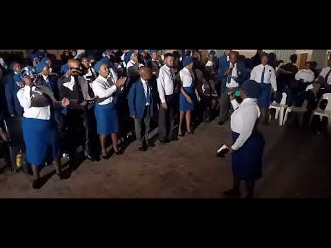 COGHDWG Opening 2022 - Wazidala iinto zonke