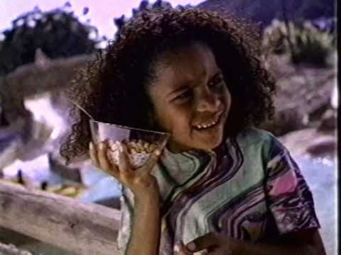 FOX Kids/FOX commercials from August 19, 1994