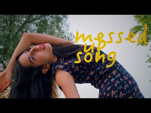 Neska Rose - Messed Up Song (official music video)