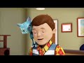 Bob The Builder Animal Adventures Reboot Series