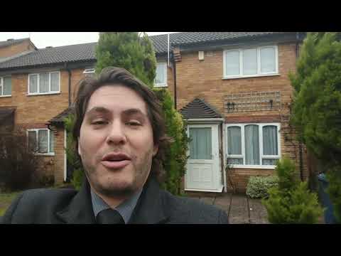 Two bedroom house to rent in HA8, Edgware, £1400 pcm