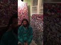 Artist Khalid Thompson Discuss How Being Black Influences His Expression