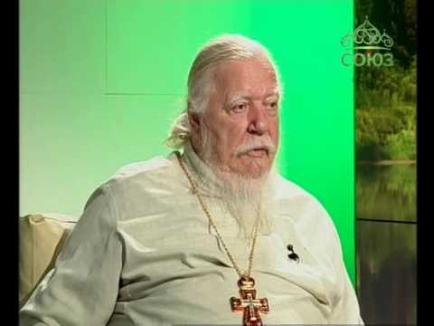 Беседы с батюшкой. С прот. Дмитрием Смирновым. Эфир от 5 июня 2016г