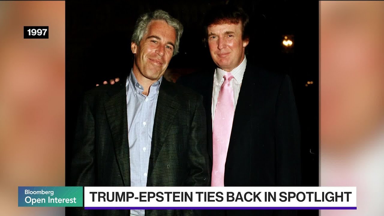 Epstein Documents Unsealed: House Discharge Petition Hits Threshold for Full Disclosure Vote