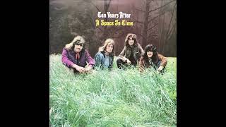 Ten Years After - Over The Hill