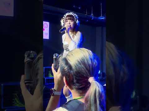 [131225] Praew (Yami Yami) - Seitan Sai @ Catsonic Livehouse (Cut Ver.)