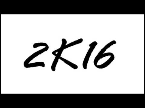 Sinista x Montana yrn - 2k16 [Audio]