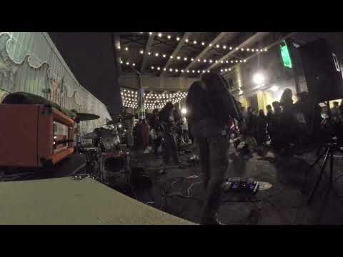 10_25_2025 ATOMSK Performance @ Speeds Auto Body, Portland, OR