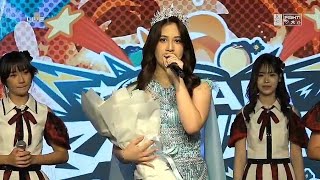 Download lagu JKT48 - Kelopak-kelopak Bunga Sakura (Sakura No Hanabiratachi) Last show Chelsea || 30-05-2026 mp3