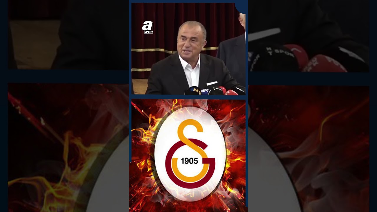 Terim’den Mesaj: Galatasaray Kendi Rekorunu Kıracak