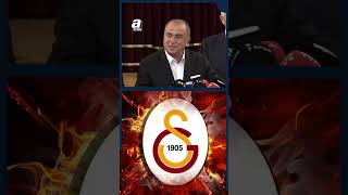Terim’den Mesaj: Galatasaray Kendi Rekorunu Kıracak