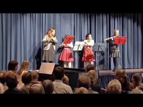 Auftritte bei KroKuz (Kronshagener Kulturzeit) 2016