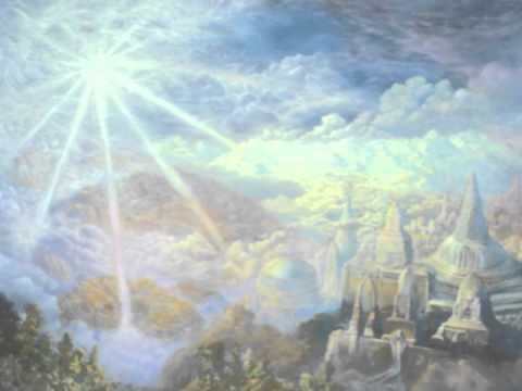 Cinesamples & Voices of Passion - "The Arrival" Composed By Miguel Lopez