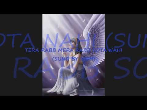 Nish - Hindi Christian Song - Tera Rabb Mera Rabb -