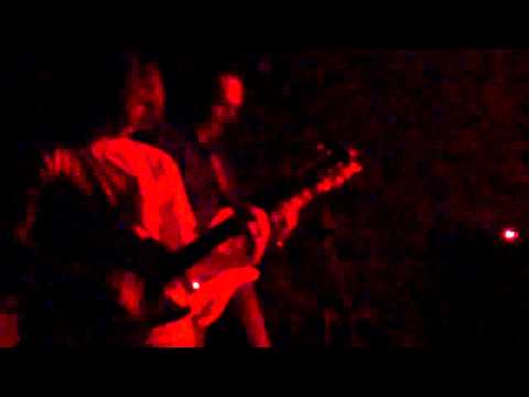 The Phantom Caravan - Didj LIVE @ Naked City