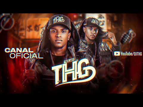 Mc Ruivin - Lobo Mal