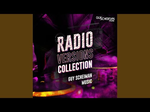 Don't You Want Me (feat. Marcos Adam) (Radio Edit)