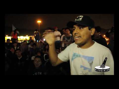 RG x JONEL vs ESTROFUGA x MARICIELO | 4TOS DE FINAL | HIPOCENTRO: 2 vs 2 - l Fecha Random 2019