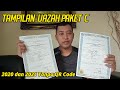 Ijazah Paket C 2021