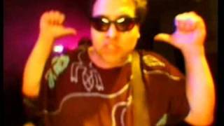 Video Obyčejný svět -  ABRAXAS CD-RITUÁL