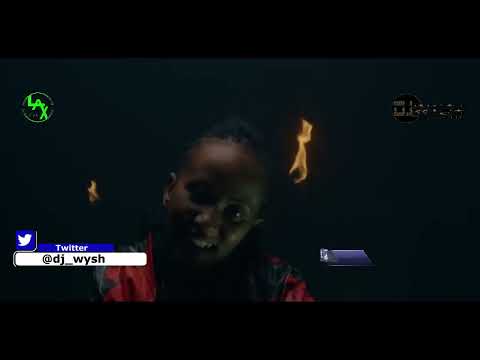 DJ WYSH X DJ SONCH - GOSPEL INVASION MIX VOL.3 [OFFICIAL INTRO]