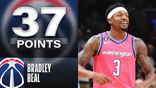Bradley Beal - Washington Wizards