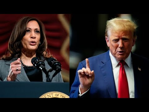 LILLEY UNLEASHED U.S. presidential (circus?) election continues to entertain