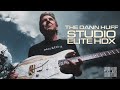 Rich Renken & Dann Huff on the Legacy of Tyler Guitars