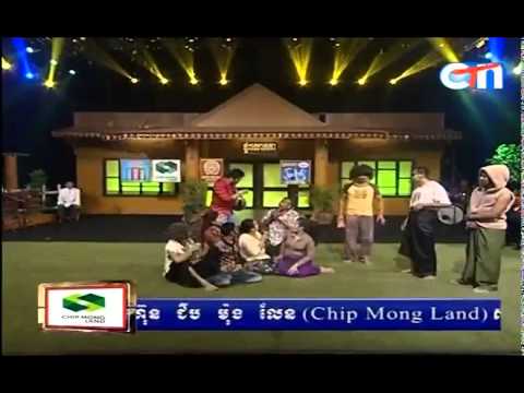 Ptas Lorkta | Chhlous Proh Min Chbars | CTN Comedy Peakmi Comedy